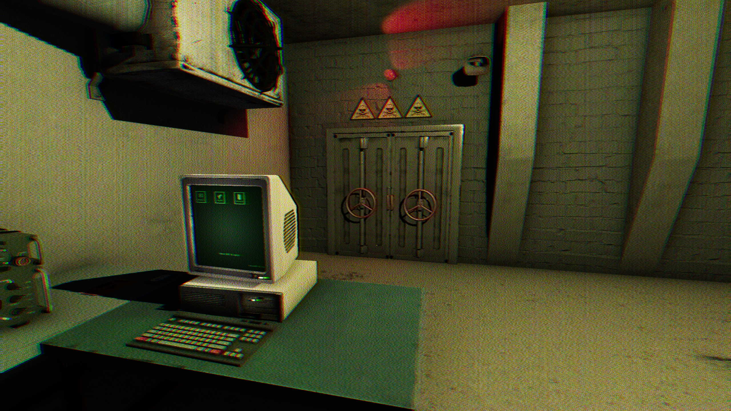 Entity Room – Downloadable Game