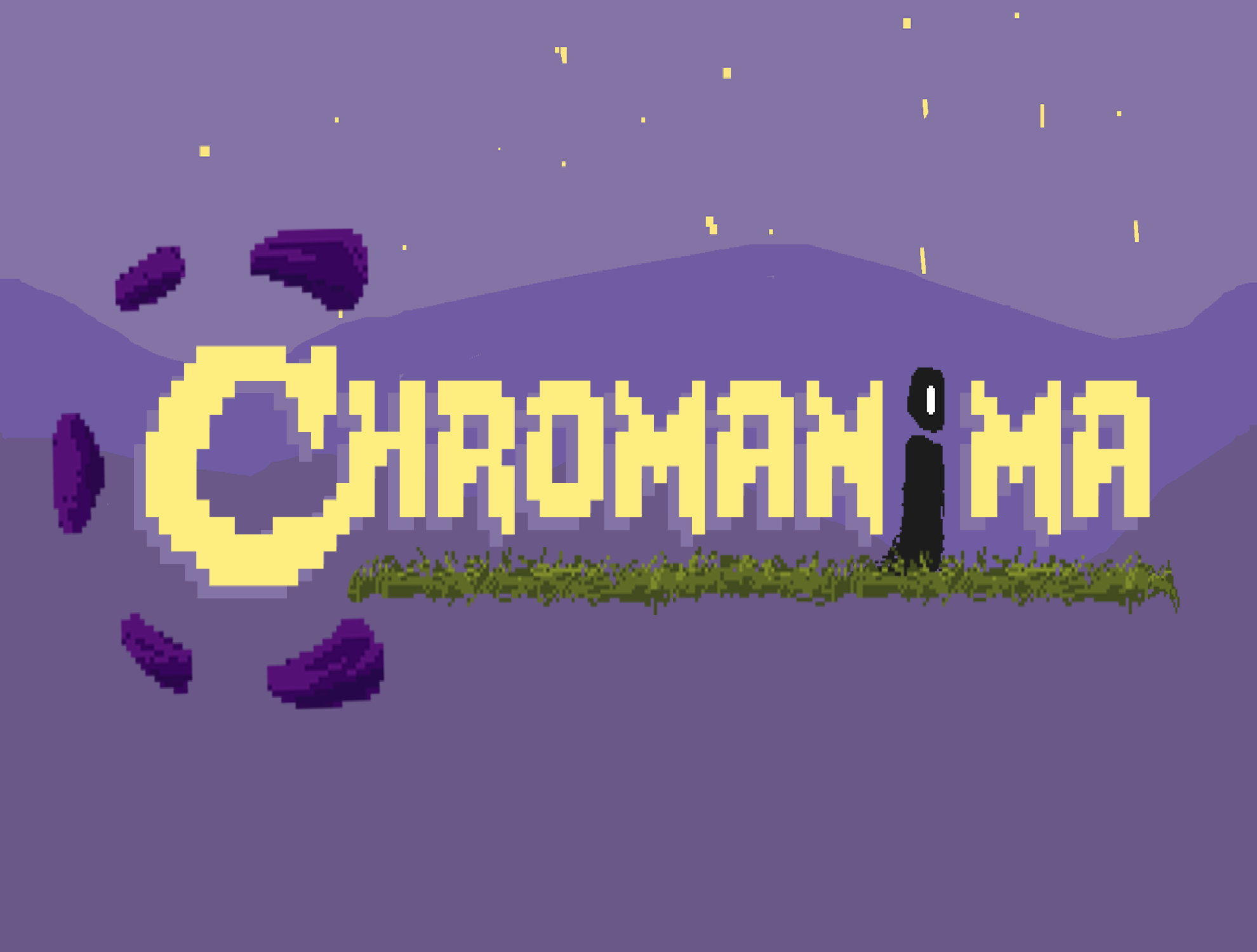 Cover image for Chromanima