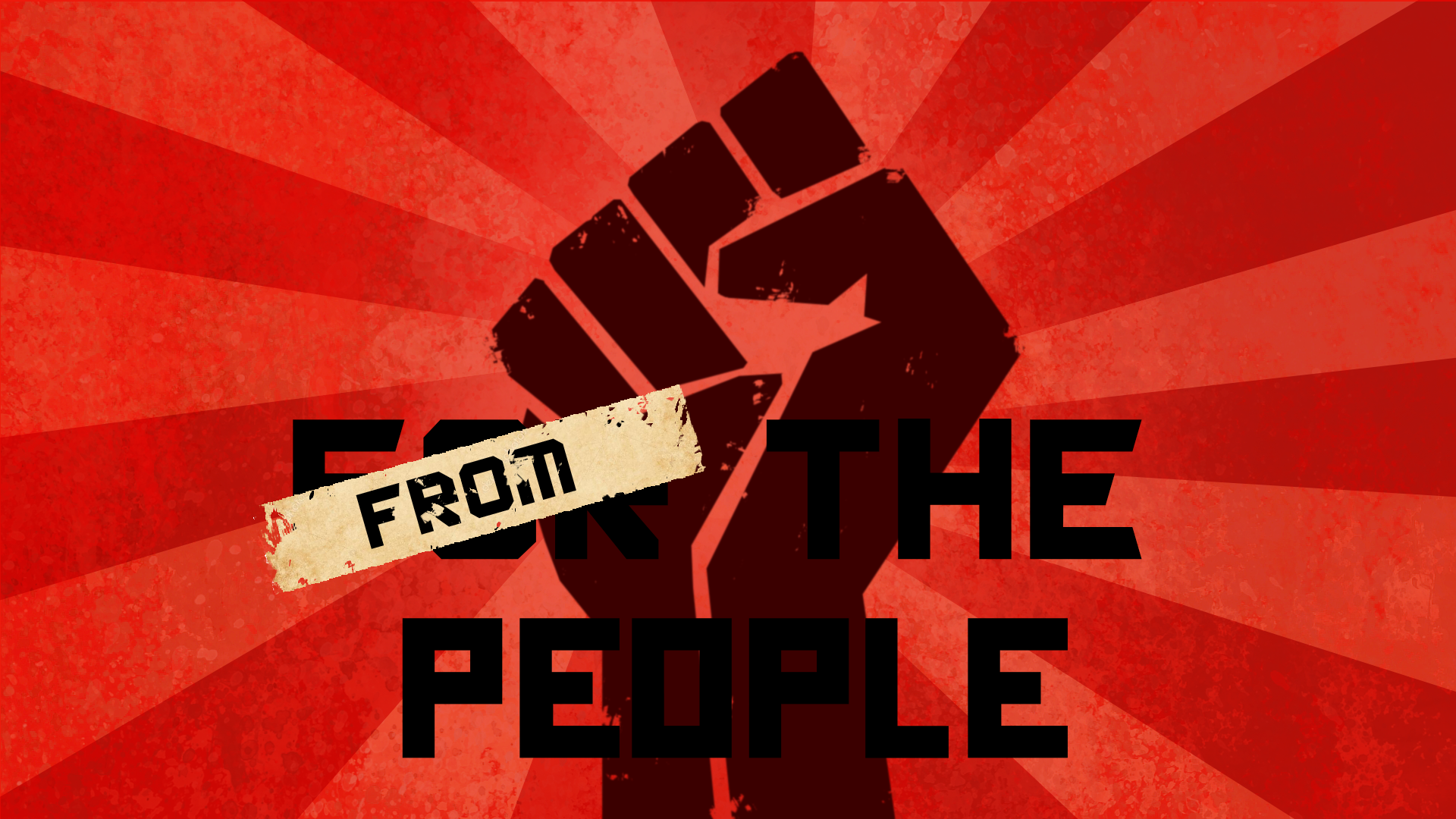 From the People