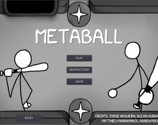 Metaball