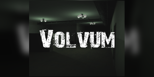 Cover image for Volvum