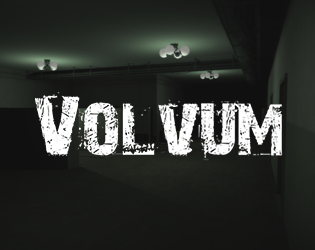 Cover image for Volvum