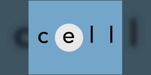 Cover image for Cell