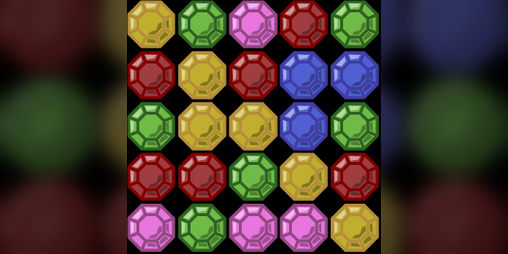 Cover image for Gemsbooper