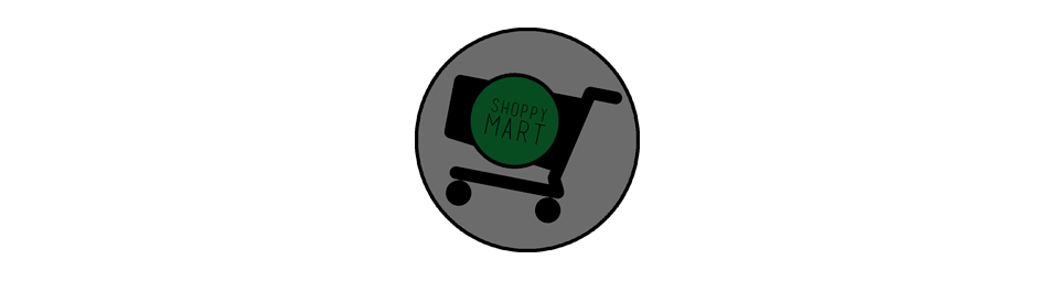 Shoppy Mart