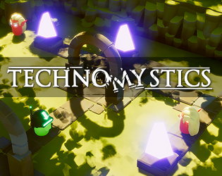 TechnoMystics