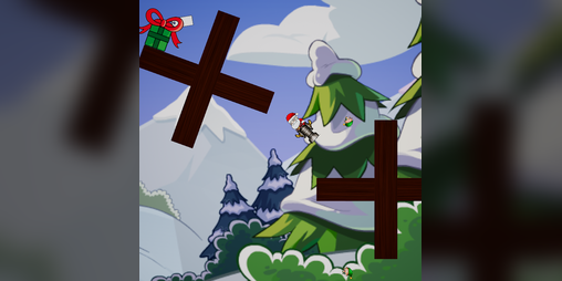 Cover image for North Pole