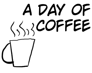 A Day of Coffee by Dioclei for xkcd Game Jam - itch.io