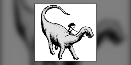 Cover image for DinoRun