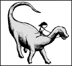 Cover image for DinoRun