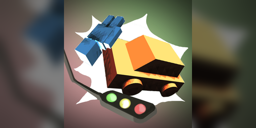 Cover image for J Is For Junction