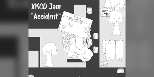 Cover image for XKCD Jam - #161 Accident