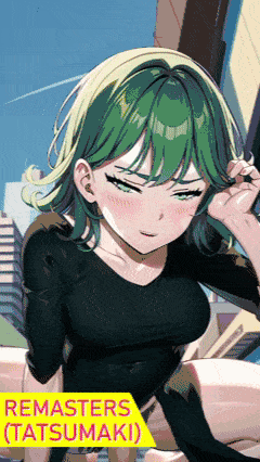 Banner permainan Oh My Waifu