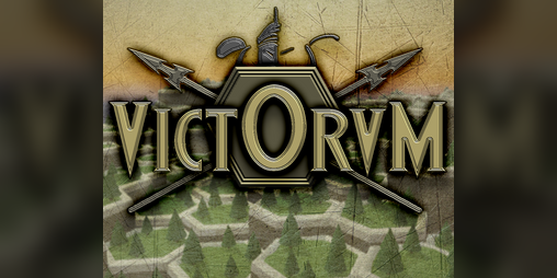 Cover image for Victorum