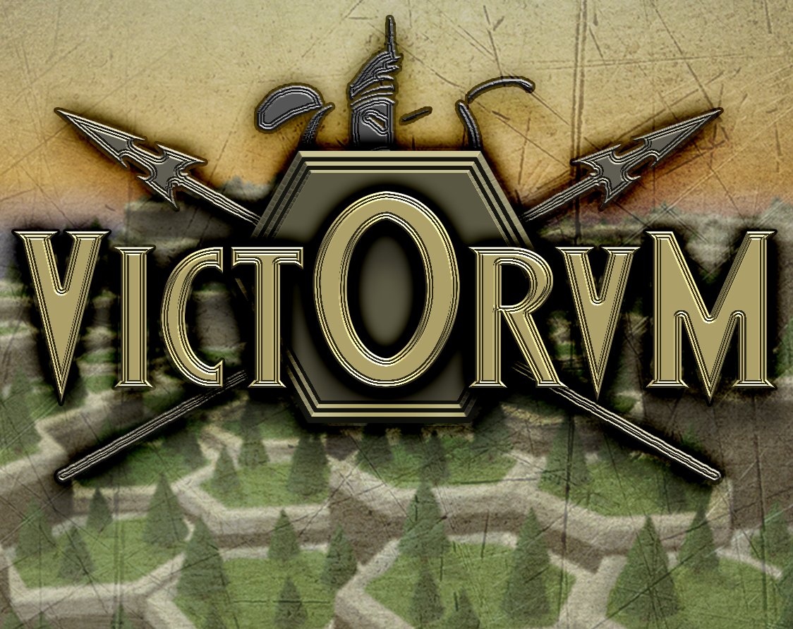 Cover image for Victorum