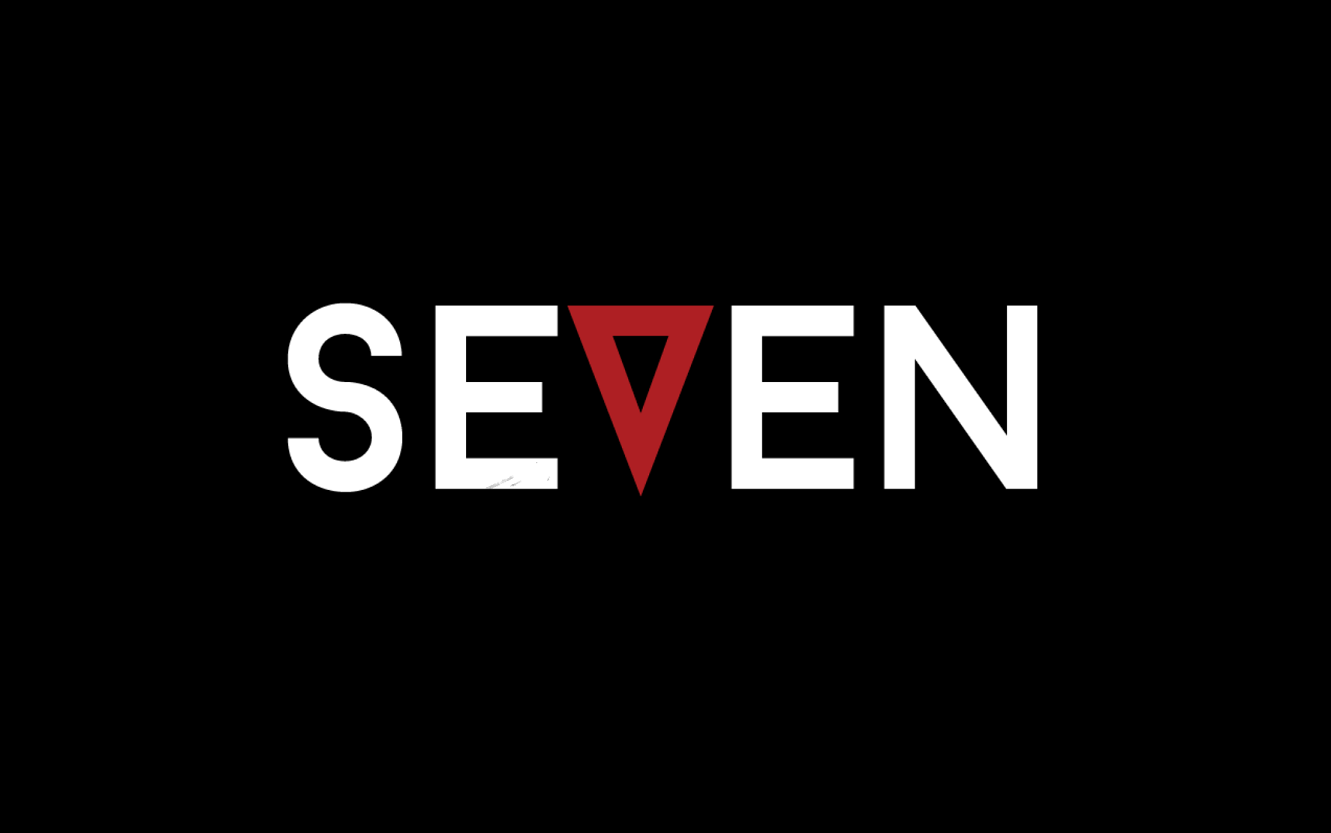 Cover image for SEVEN: A Visual Novel