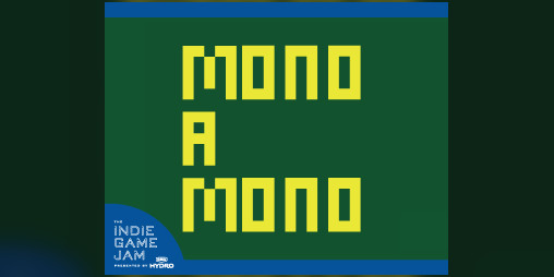 Cover image for MONO A MONO
