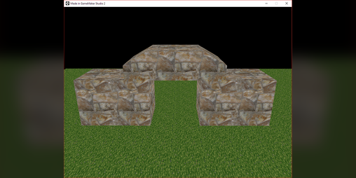 Cover image for .OBJ To Game Maker Studio 2 Converter