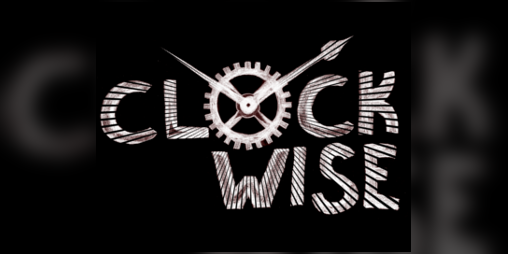 Cover image for Clockwise
