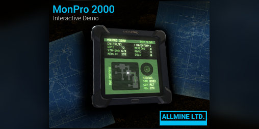 Cover image for MonPro 2000