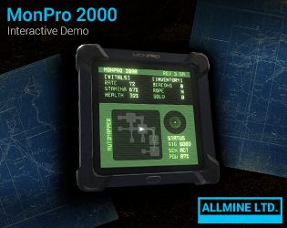 MonPro 2000