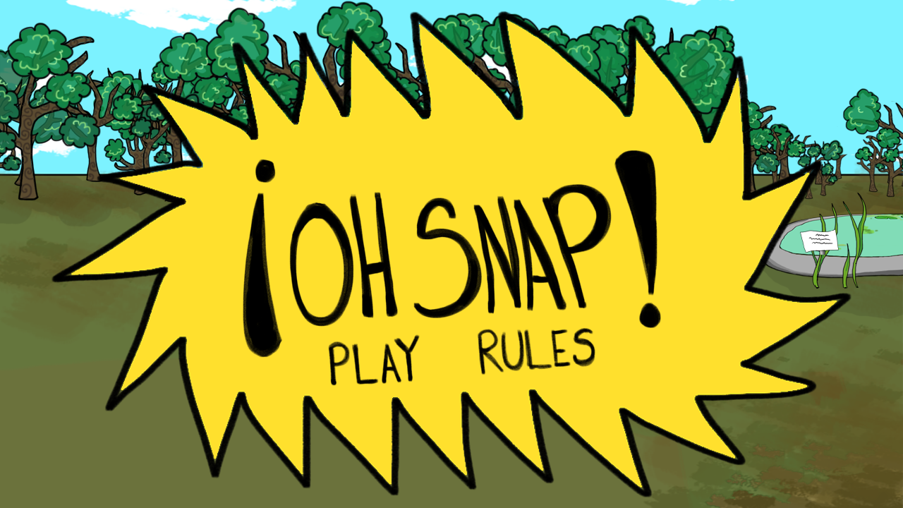 Oh Snap!