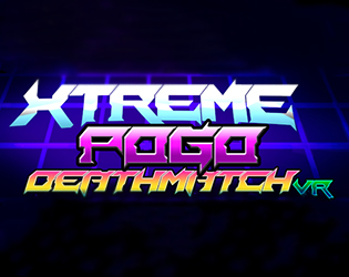 Xtreme Pogo Deathmatch