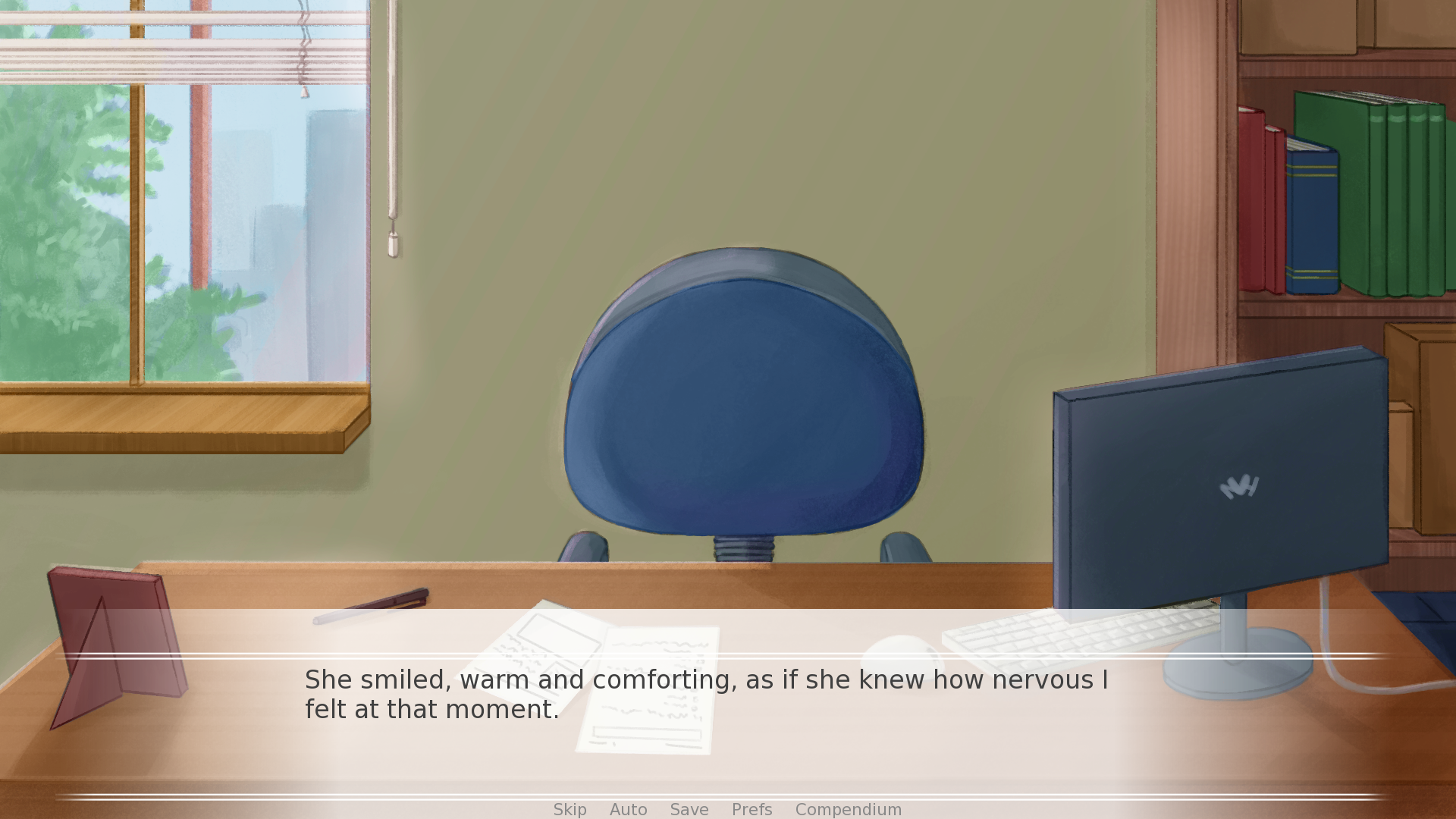Screenshot 3 for Muslim Monster Marriage