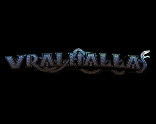Vralhalla