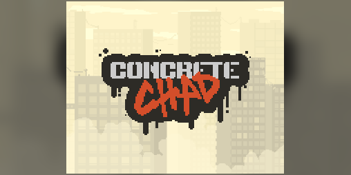 Cover image for Concrete Chad