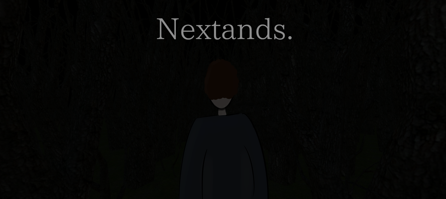 nextands-by-jeffery-walker