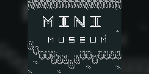 Cover image for Mini Museum
