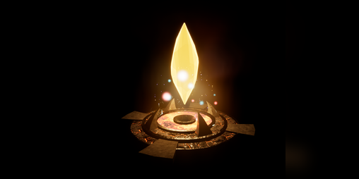 Cover image for Light Watch