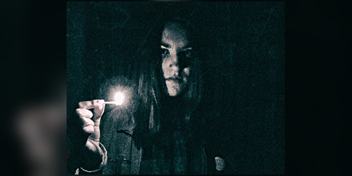 Cover image for Purgatorium: A Family Torn Apart