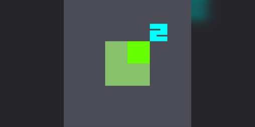 Cover image for LVL² - Level Squared