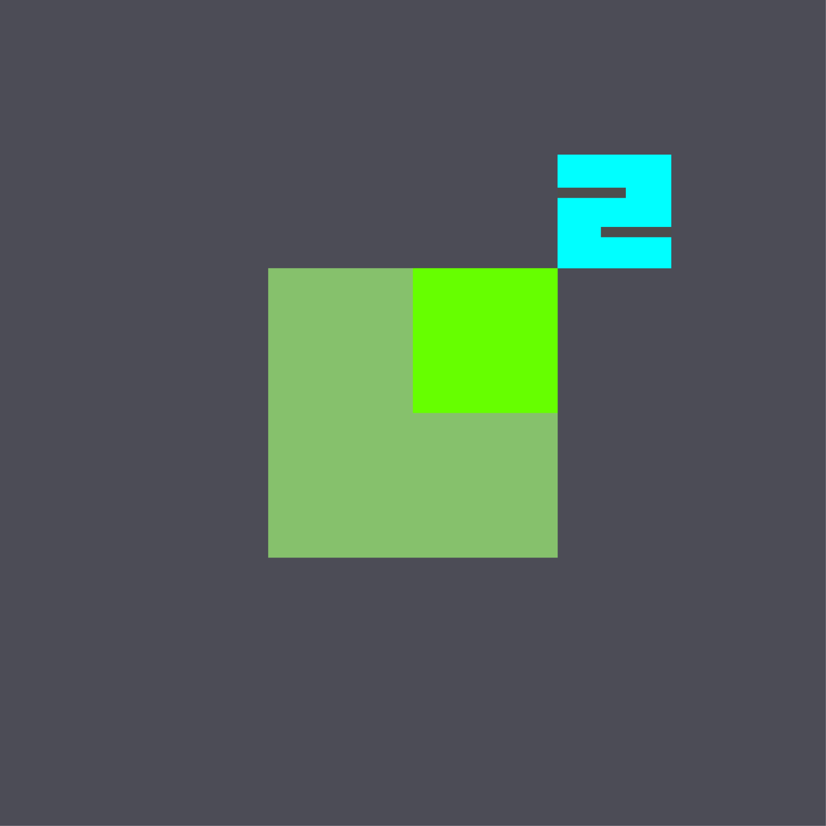 Cover image for LVL² - Level Squared