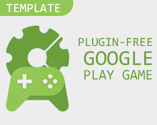 Cover image for Construct 2 Plugin-Free Google Play Game