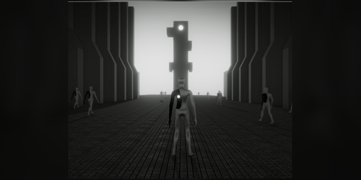 Cover image for DESPONDENT