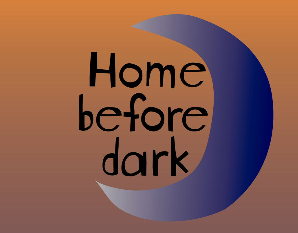 Home Before Dark
