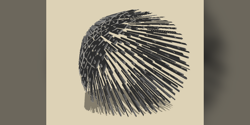 Cover image for sphere