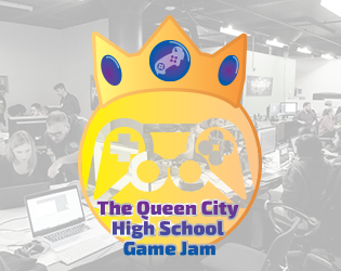 2017 Queen City High School Game Jam