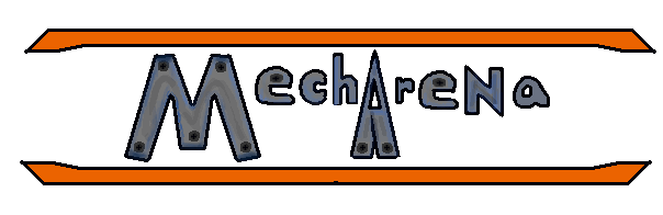 Mecharena