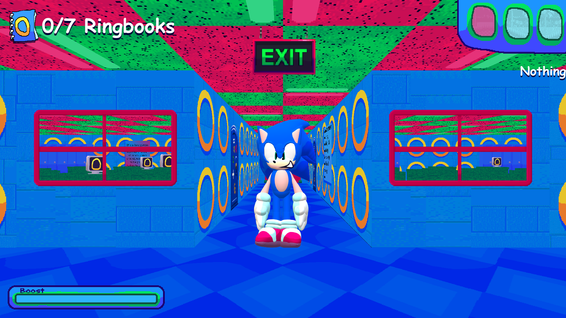 GitHub - icepick4/Sonic-Game: 🦔 A simple Sonic game inspired by