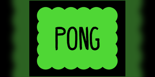 Cover image for xkcd Tribute - Pong