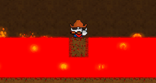 PROTOTYPE: Infinidig