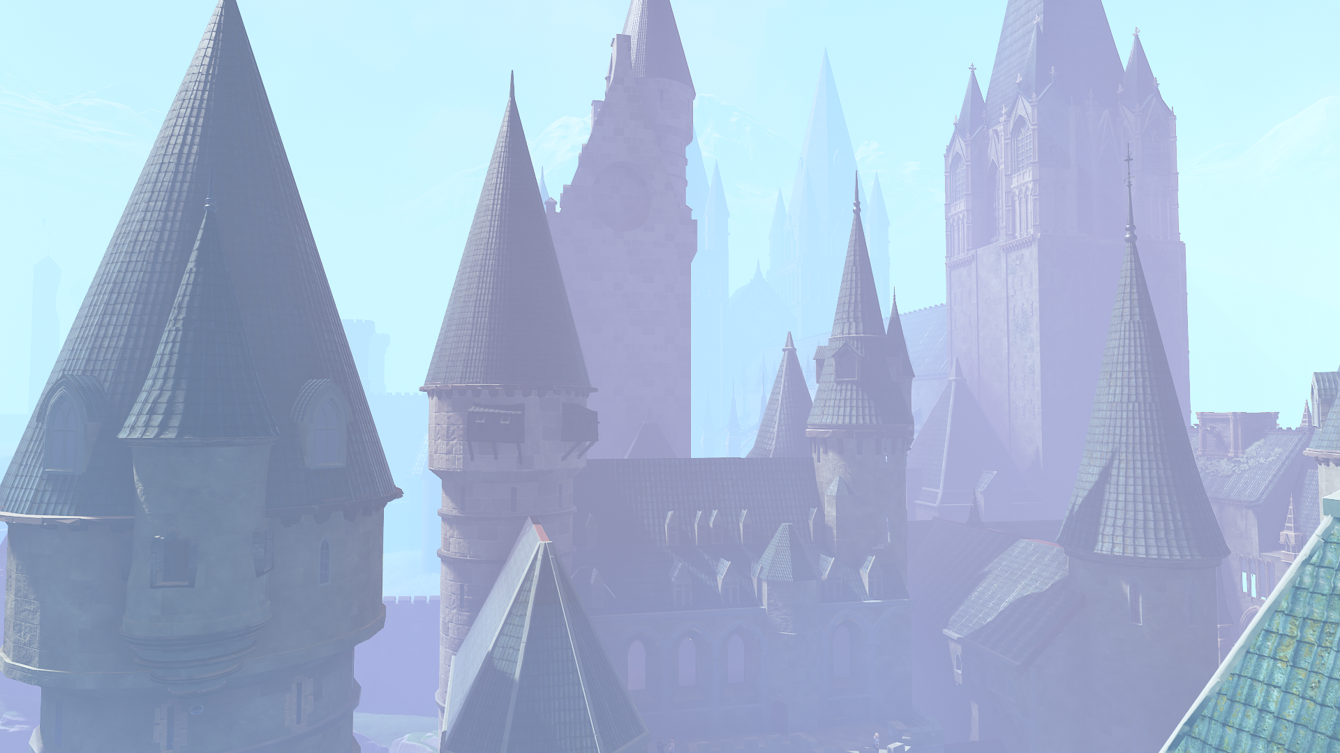 Screenshot 18 for Wizard School Exchange Student