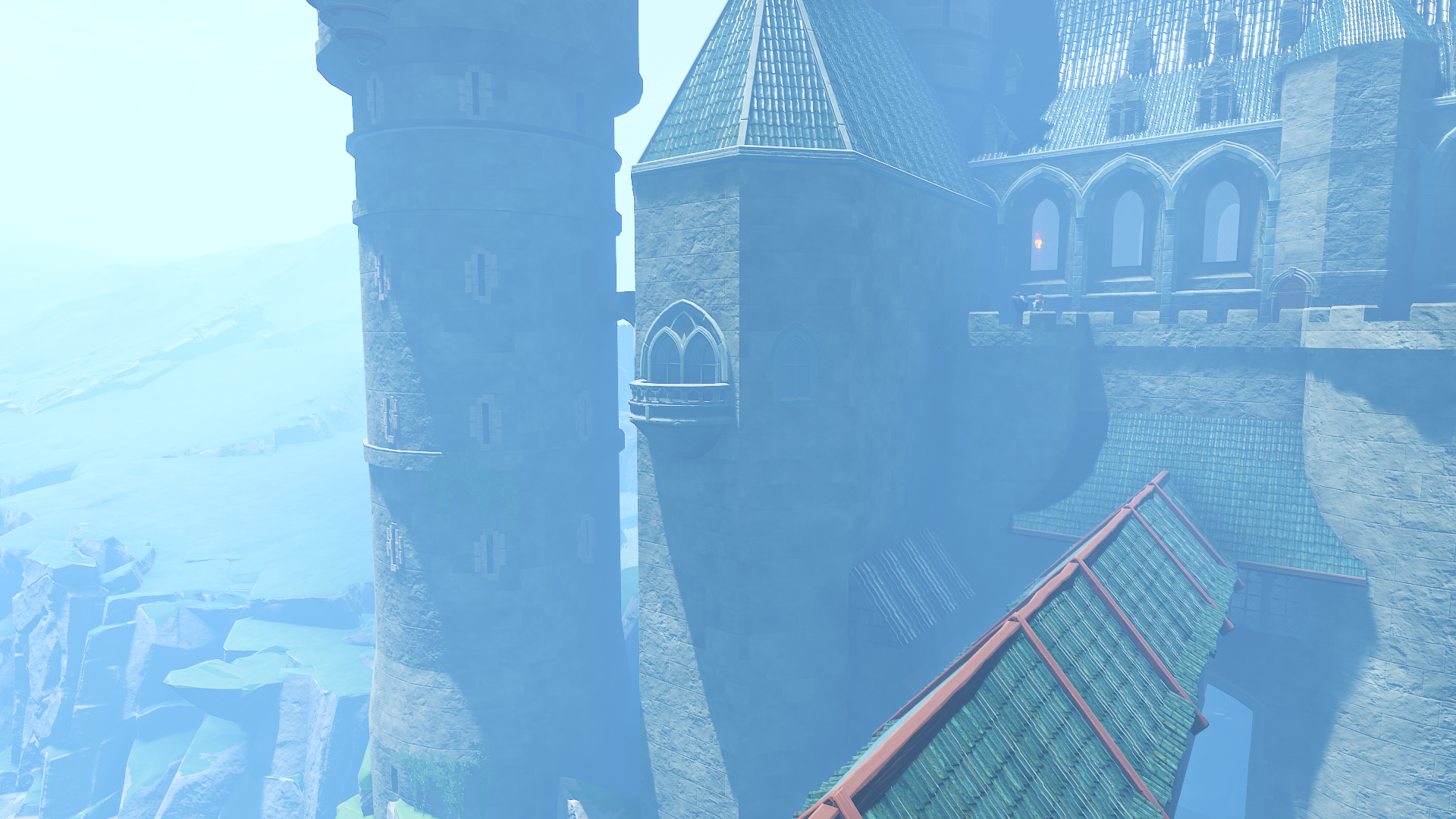 Screenshot 15 for Wizard School Exchange Student