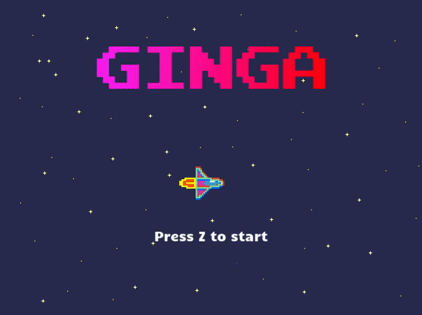 GINGA