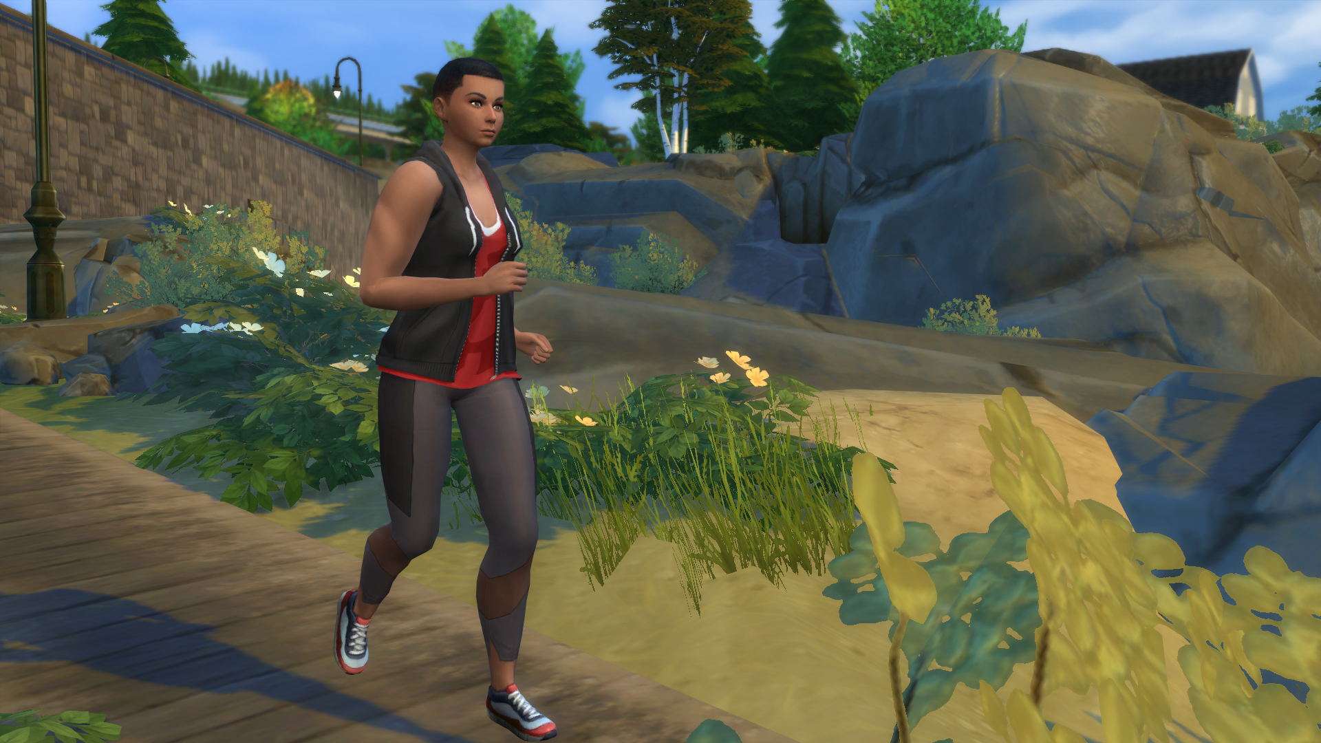 Mods to Help Lessen Simulation Lag in The Sims 4