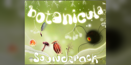 botanicula music dva